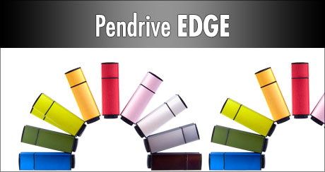Pendrive GoodRam EDGE