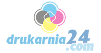 Drukarnia24.com - Drukarnia, Płyty CD/DVD, Nadruki na płytach, Opakowania do płyt